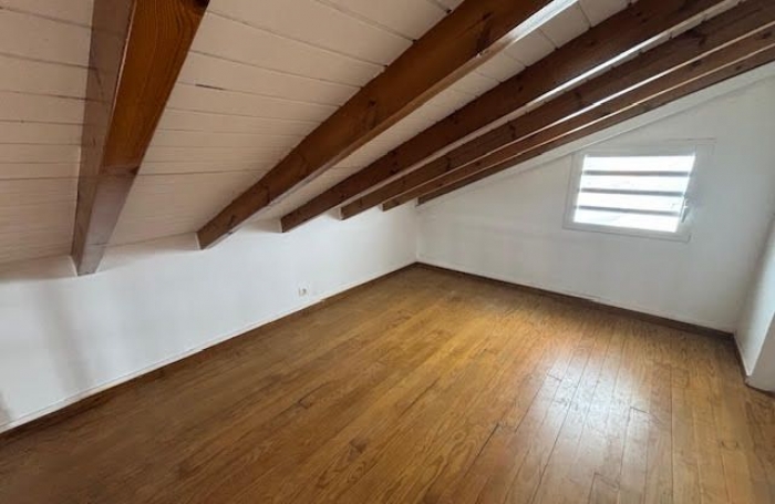 Location Appartement 58m&sup2; 2 pi&#232;ces Saint François