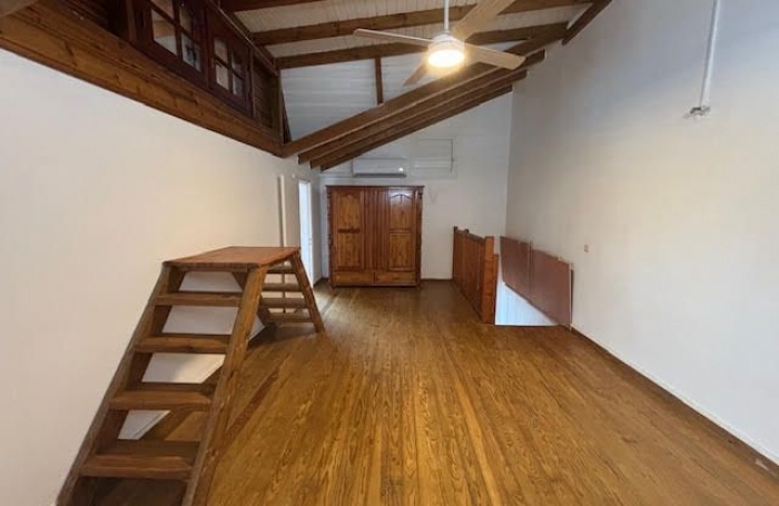Location Appartement 58m&sup2; 2 pi&#232;ces Saint François