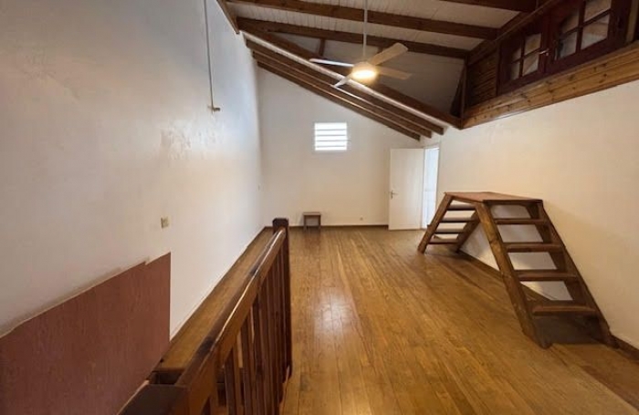Location Appartement 58m&sup2; 2 pi&#232;ces Saint François