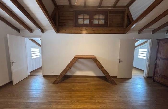 Location Appartement 58m&sup2; 2 pi&#232;ces Saint François