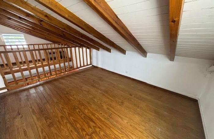 Location Appartement 58m&sup2; 2 pi&#232;ces Saint François