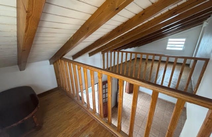 Location Appartement 58m&sup2; 2 pi&#232;ces Saint François