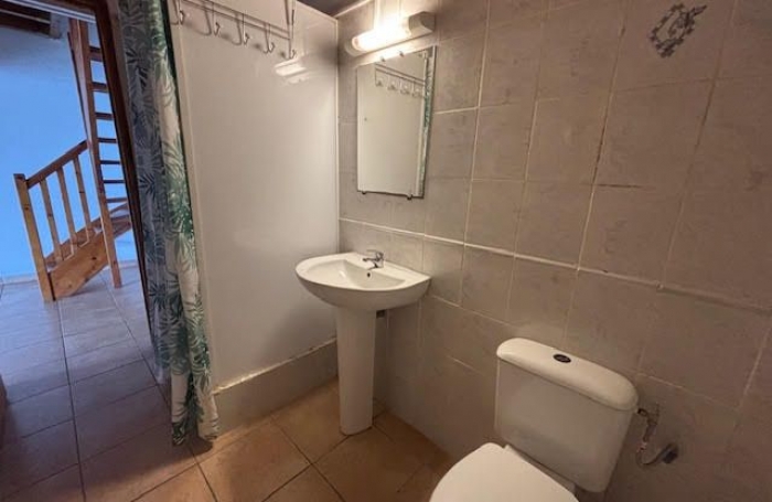 Location Appartement 58m&sup2; 2 pi&#232;ces Saint François