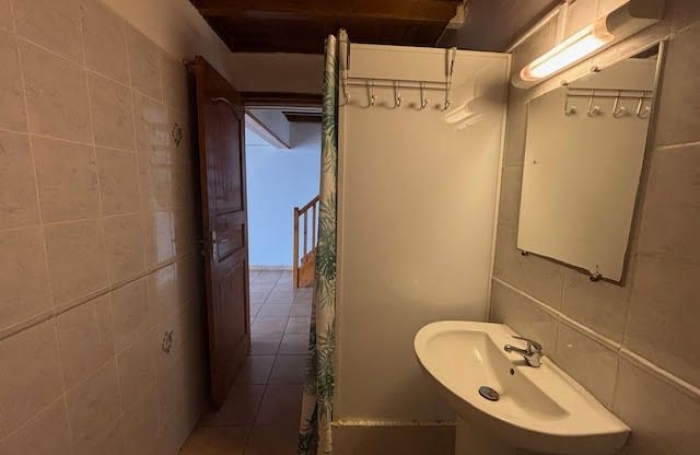 Location Appartement 58m&sup2; 2 pi&#232;ces Saint François