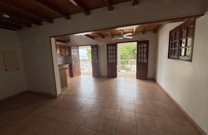 Location Appartement 58m&sup2; 2 pi&#232;ces Saint François