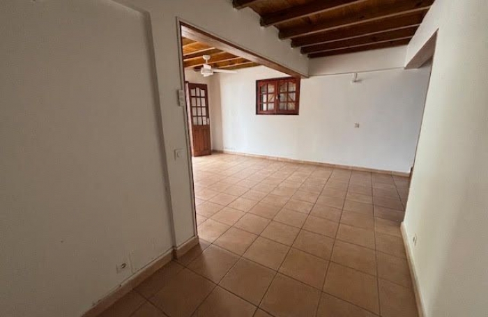 Location Appartement 58m&sup2; 2 pi&#232;ces Saint François