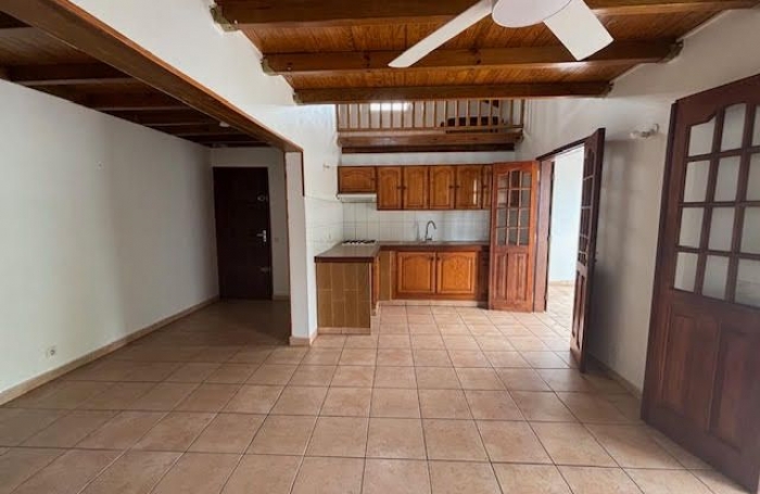 Location Appartement 58m&sup2; 2 pi&#232;ces Saint François