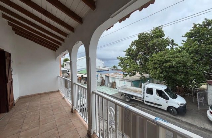 Location Appartement 58m&sup2; 2 pi&#232;ces Saint François
