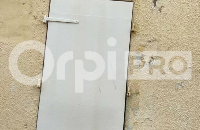 VENTE - Local commercial 90 m² Basse Terre