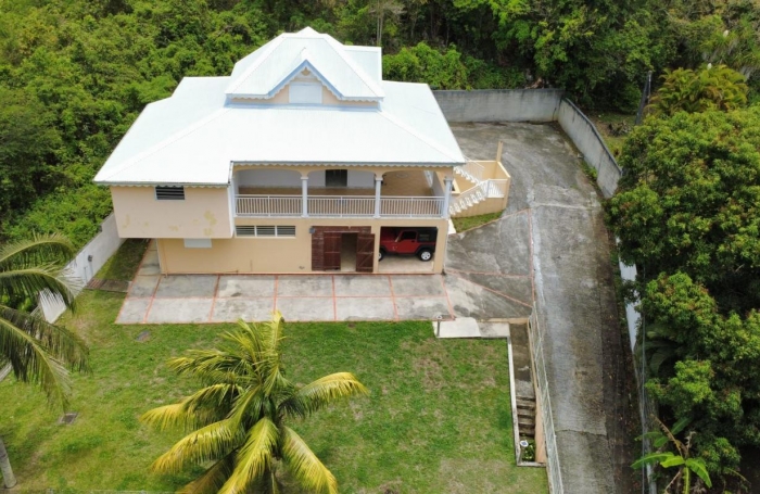 Vente Maison 97190