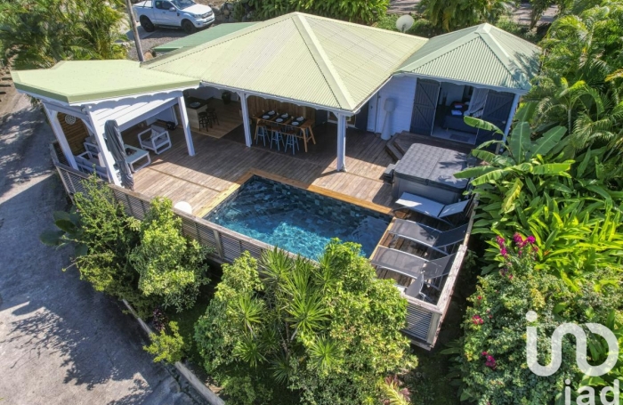 Vente Maison 97126