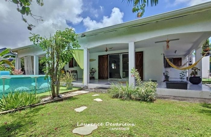 Vente Maison 97m&sup2; 4 pièces Saint Fran&ccedil;ois