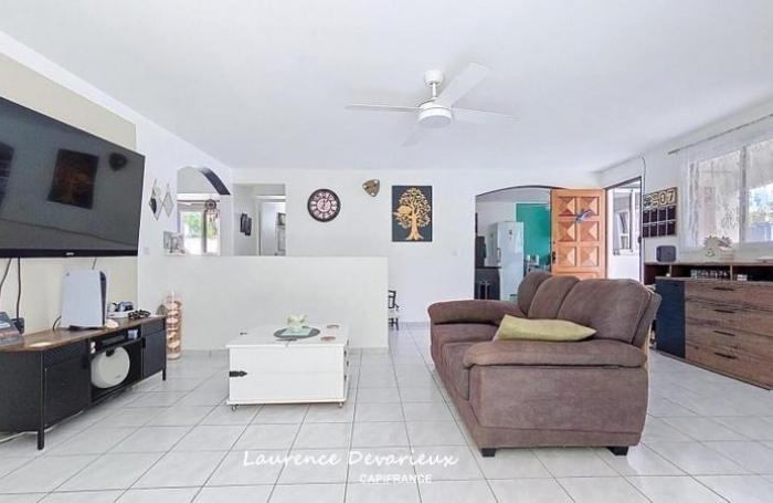 Vente Maison 97m&sup2; 4 pièces Saint Fran&ccedil;ois