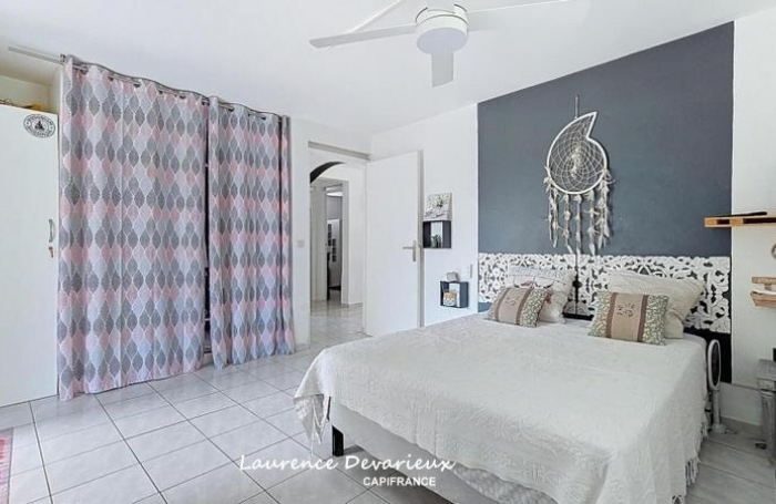 Vente Maison 97m&sup2; 4 pièces Saint Fran&ccedil;ois