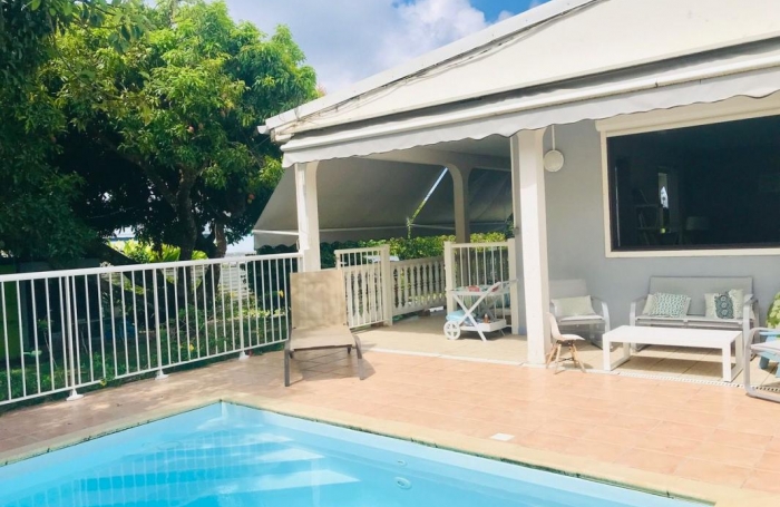 Vente Maison 97114
