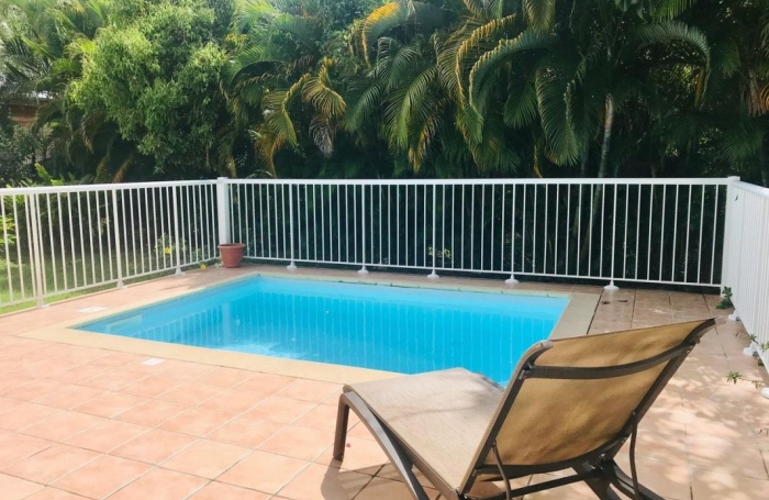 Vente Maison 130m&sup2; 6 pi&#232;ces Trois Rivières