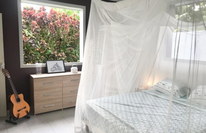 Vente Maison 130m&sup2; 6 pi&#232;ces Trois Rivières