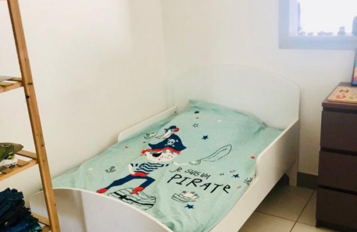 Vente Maison 130m&sup2; 6 pi&#232;ces Trois Rivières