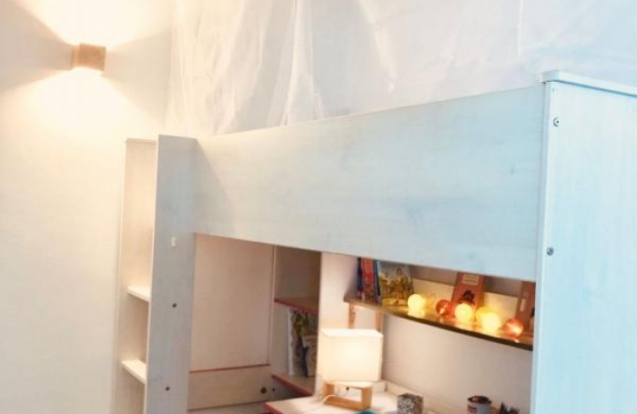 Vente Maison 130m&sup2; 6 pi&#232;ces Trois Rivières