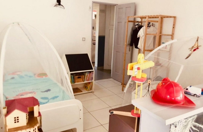 Vente Maison 130m&sup2; 6 pi&#232;ces Trois Rivières