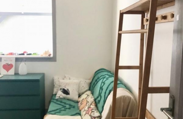 Vente Maison 130m&sup2; 6 pi&#232;ces Trois Rivières