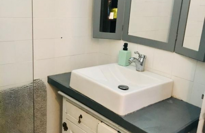 Vente Maison 130m&sup2; 6 pi&#232;ces Trois Rivières