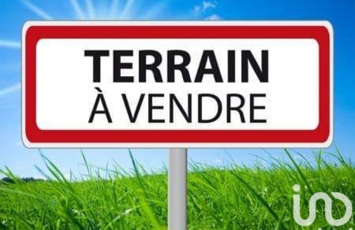 Vente Terrain 97114