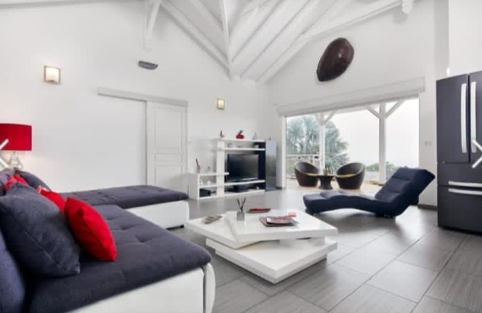 Vente Maison 107.5m&sup2; 4 pi&#232;ces Deshaies