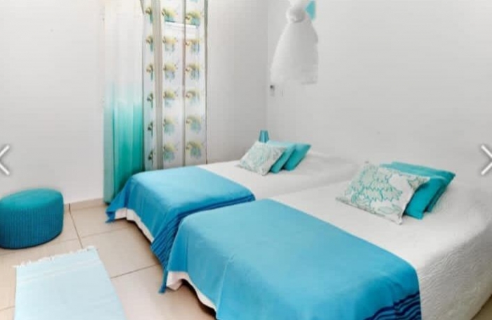 Vente Maison 107.5m&sup2; 4 pi&#232;ces Deshaies