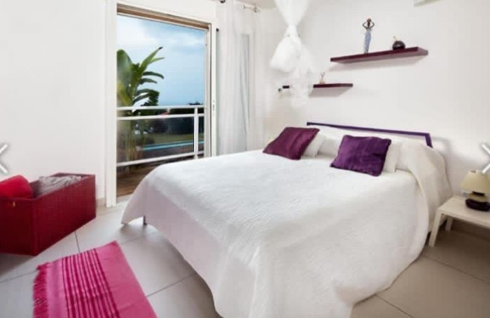 Vente Maison 107.5m&sup2; 4 pi&#232;ces Deshaies