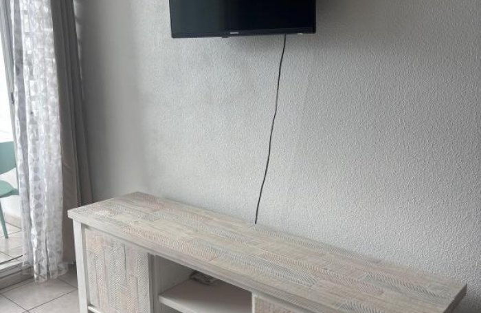 Location Appartement 23m&sup2; 1 pi&#232;ce Les Abymes