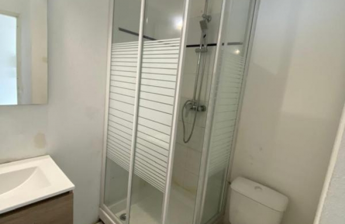 Location Appartement 23m&sup2; 1 pi&#232;ce Les Abymes