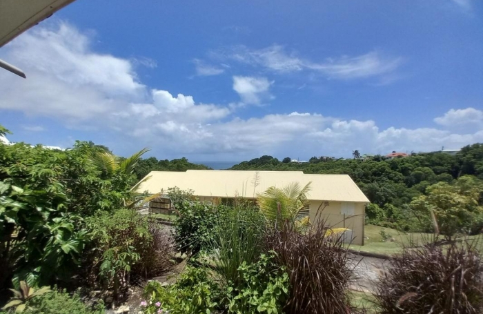 Location Appartement 97190