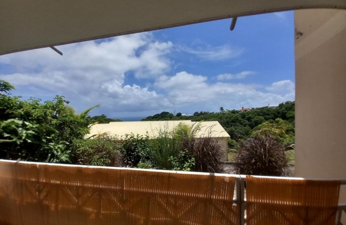 Location Appartement 41m&sup2; 2 pi&#232;ces Gosier