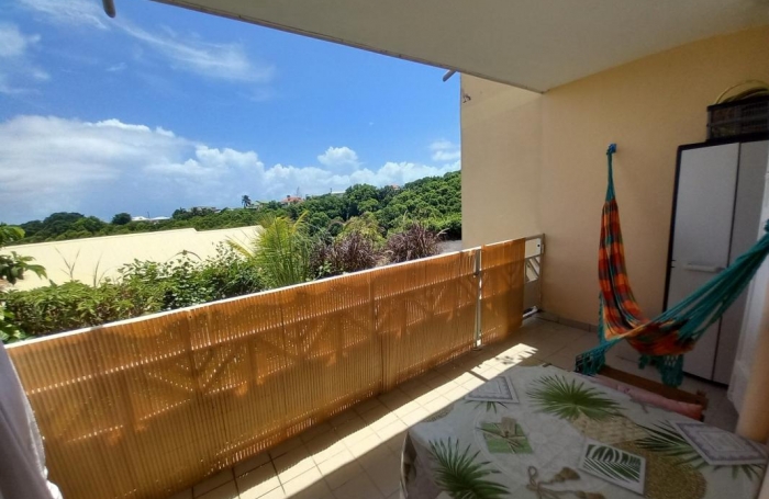Location Appartement 41m&sup2; 2 pi&#232;ces Gosier