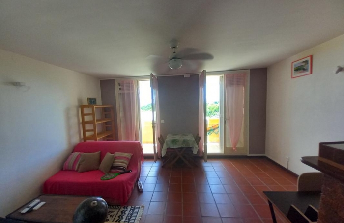 Location Appartement 41m&sup2; 2 pi&#232;ces Gosier