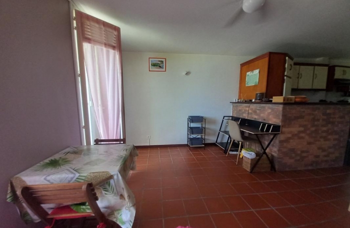 Location Appartement 41m&sup2; 2 pi&#232;ces Gosier