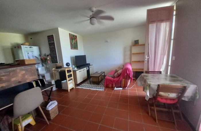Location Appartement 41m&sup2; 2 pi&#232;ces Gosier
