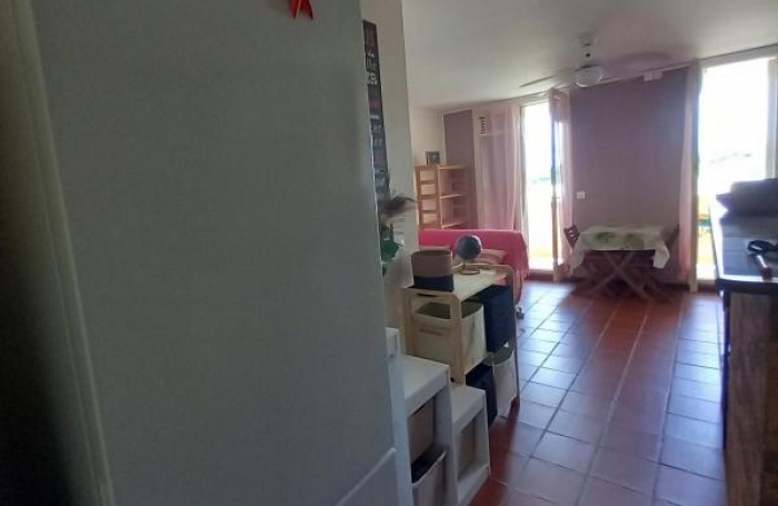 Location Appartement 41m&sup2; 2 pi&#232;ces Gosier