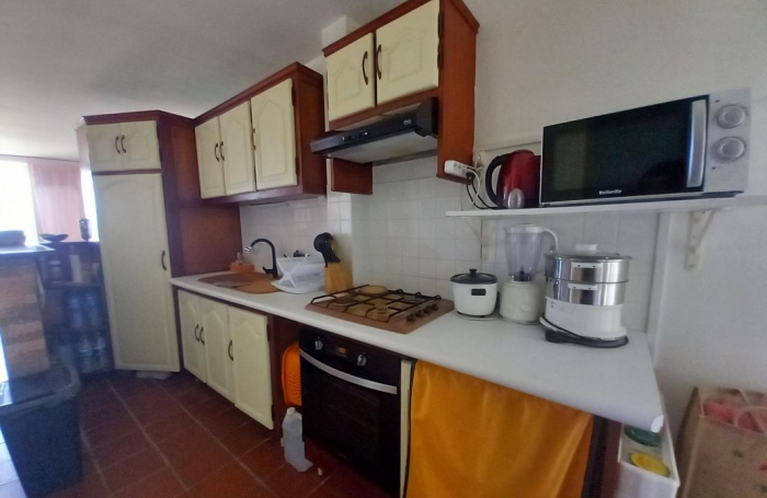 Location Appartement 41m&sup2; 2 pi&#232;ces Gosier