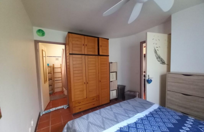 Location Appartement 41m&sup2; 2 pi&#232;ces Gosier
