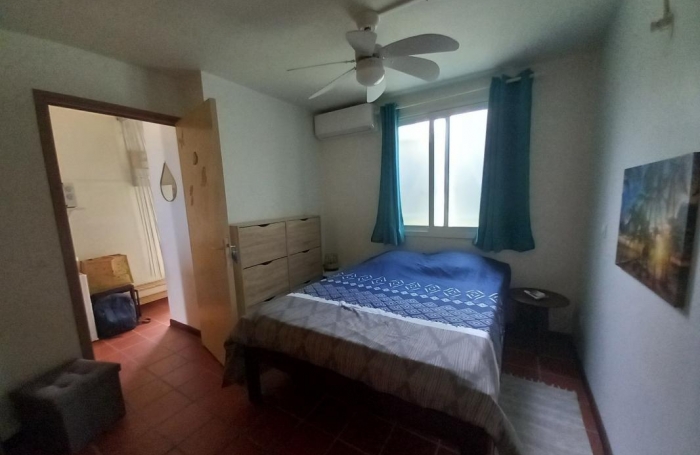 Location Appartement 41m&sup2; 2 pi&#232;ces Gosier