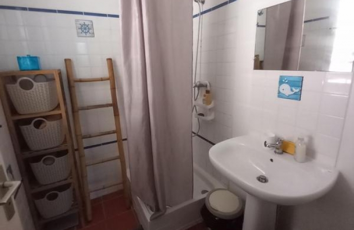 Location Appartement 41m&sup2; 2 pi&#232;ces Gosier