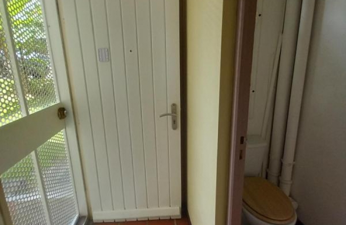 Location Appartement 41m&sup2; 2 pi&#232;ces Gosier