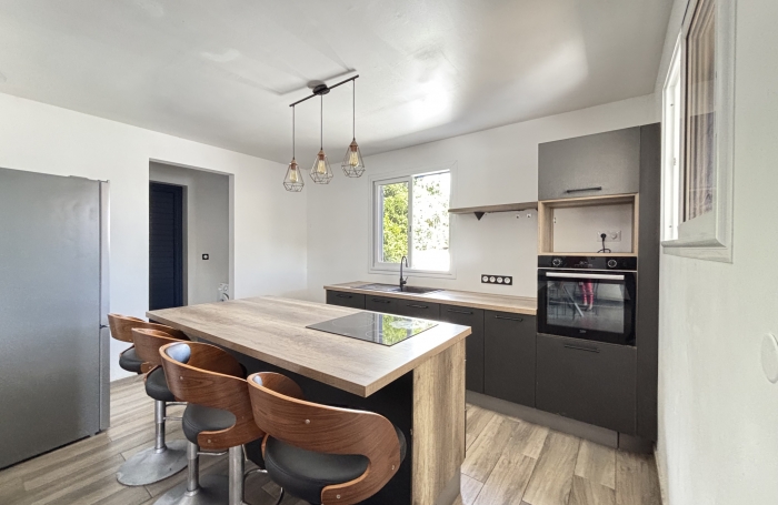 Location Maison 97122