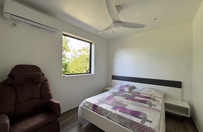 Maison individuelle - Longfort Immobilier
