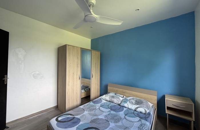 Maison individuelle - Longfort Immobilier