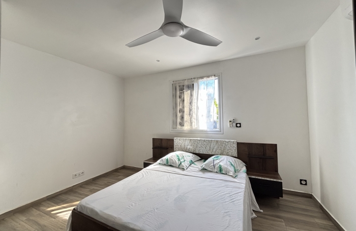 Maison individuelle - Longfort Immobilier