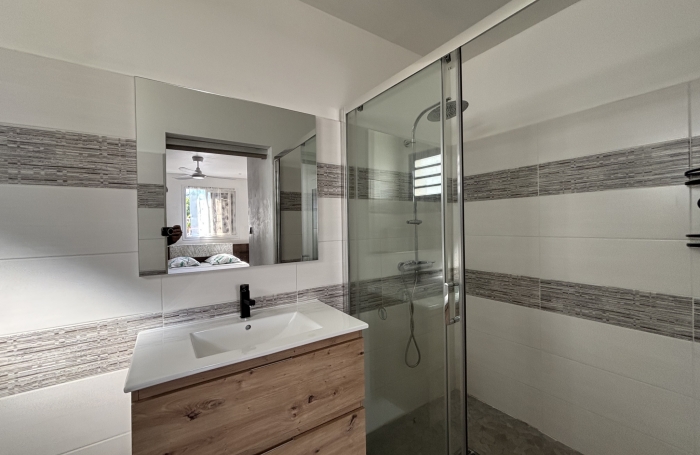 Maison individuelle - Longfort Immobilier