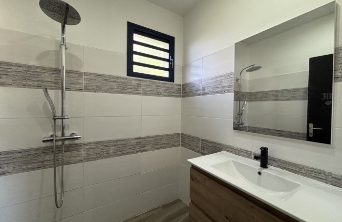 Maison individuelle - Longfort Immobilier